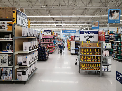 Department Store «Walmart Supercenter», reviews and photos, 4200 SE 82nd Ave, Portland, OR 97266, USA