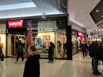 Levi's® Blagnac à Blagnac