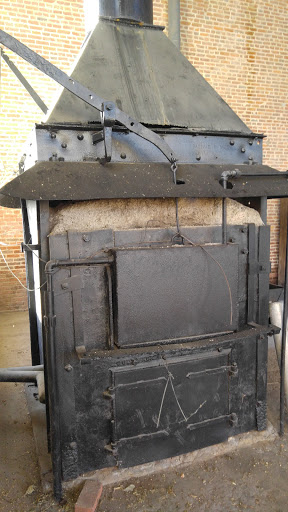 Tourist Attraction «Martinsburg Roundhouse Center», reviews and photos, 100 E Liberty St, Martinsburg, WV 25404, USA