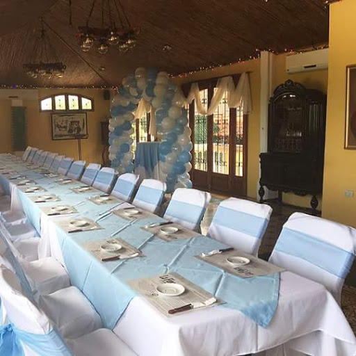 Restaurante La Finca