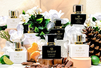 Fargeot Natural Perfumes