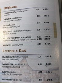 Carte du Zum Goldenen Anker à Putgarten