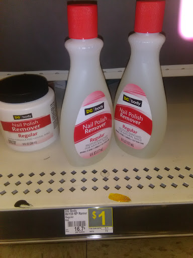 Discount Store «Dollar General», reviews and photos, 4455 N State Rd 7, Lauderdale Lakes, FL 33319, USA