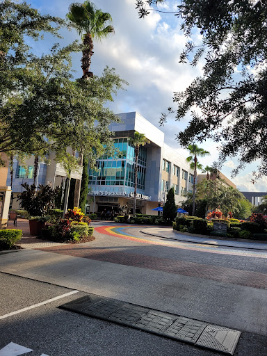 Shopping Mall «Sodo Shopping Center», reviews and photos, S Orange Ave & E Grant St, Orlando, FL 32806, USA