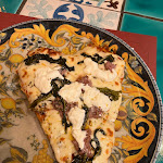 Photo n°1 de l'avis de Antonio.o fait le 18/03/2023 à 21:00 sur le  Il Pizzaiolo à Mariano Comense