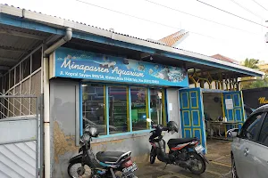 Minapasren Aquarium image