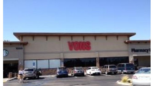 Vons image