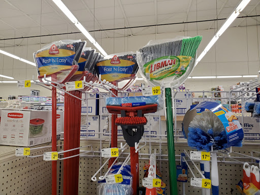 Department Store «Bi-Mart», reviews and photos, 444 Pacific Ave S, Monmouth, OR 97361, USA