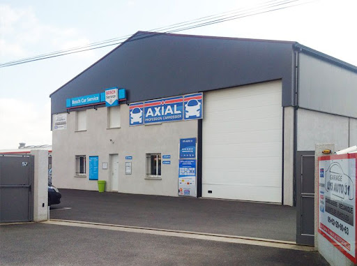 Photo 6 - SAINT LYS PIECES AUTO SERVICES