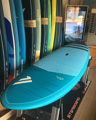 Surf Shop «Epic Boardsports LLC», reviews and photos, 350 N Atlantic Ave, Cocoa Beach, FL 32931, USA