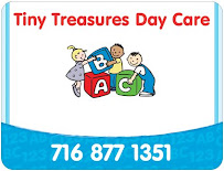Tiny Treasures Day Care Center - Photo 8 - Car repair in Buffalo, NY, Buffalo