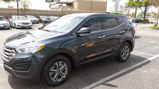 Hyundai Dealer «Red McCombs Hyundai Northwest», reviews and photos, 13663 Interstate 10 Frontage Rd, San Antonio, TX 78249, USA