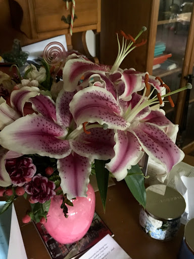 Florist «Flower Basket», reviews and photos, 4340 Indian Head Hwy, Indian Head, MD 20640, USA