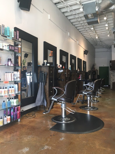 Hair Salon «Fringe Hair Salon», reviews and photos, 3015 Lincoln Blvd, Santa Monica, CA 90405, USA