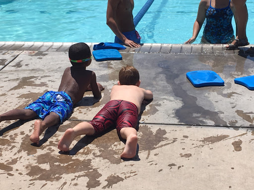 Swim Club «Del Norte Club», reviews and photos, 3040 Becerra Way, Sacramento, CA 95821, USA