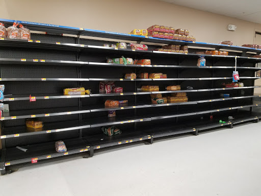 Department Store «Walmart Supercenter», reviews and photos, 742 Main St, North Oxford, MA 01537, USA