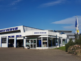 Wolf Reifen GmbH