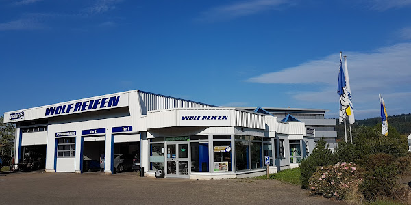 Wolf Reifen GmbH