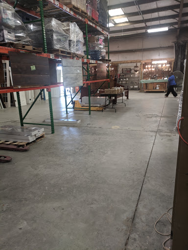 Thrift Store «East Cooper Habitat for Humanity ReStore», reviews and photos