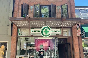 Green Dragon Weed Dispensary Aspen image