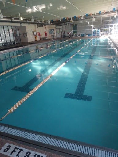 Health Club «Parrish Health & Fitness Center», reviews and photos, 2210 Cheney Hwy, Titusville, FL 32780, USA