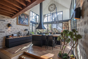 Photo n°4 de Ai Concept Architecture d'intérieur à Fontainebleau ()