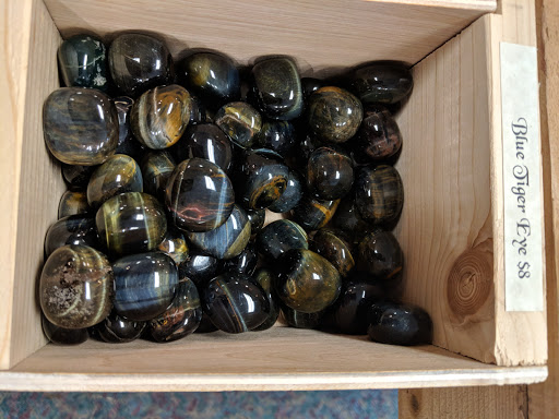 Rock Shop «Prospectors Crystals, Rocks & Gift Shop», reviews and photos, 1640 Gravois Rd, High Ridge, MO 63049, USA