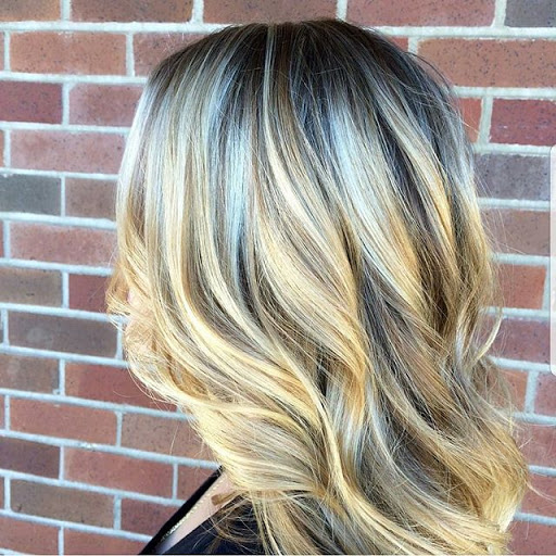 Hair Salon «Textures Salon by Bryan Hoshall», reviews and photos, 5200 Sunrise Blvd #1, Fair Oaks, CA 95628, USA