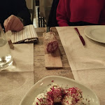 Photo n°13 de l'avis de Silvano.o fait le 18/01/2024 à 22:12 sur le  Ristorante Hostaria Frasca Pasiano di Pordenone à Pasiano di Pordenone