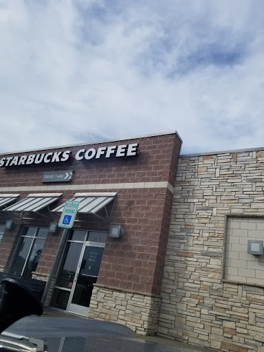 Coffee Shop «Starbucks», reviews and photos, 2987 TX-360, Grand Prairie, TX 75052, USA