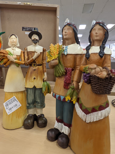 Thrift Store «Salvation Army Family Store and Donation Center», reviews and photos