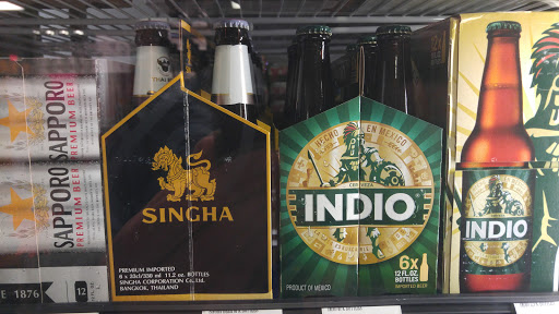 Liquor Store «Kelly Liquors», reviews and photos, 3850 E Lohman Ave, Las Cruces, NM 88011, USA