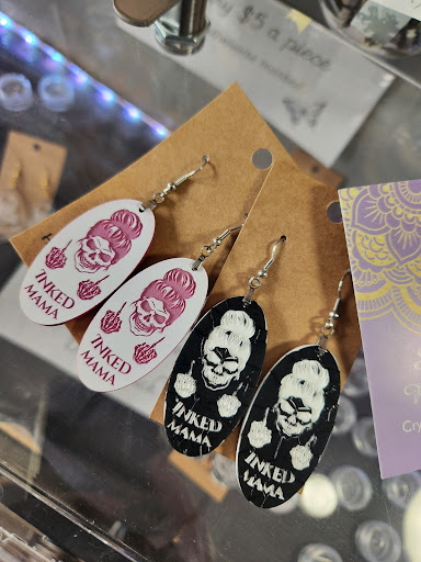 Explore ripped skin tattoo ideas, creative tattoo ideas in Boonville, available at UYS Under Your Skin Tattoos and Piercings