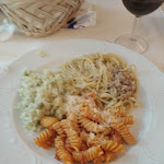 Photo n°1 de l'avis de SeaKing.. fait le 12/05/2022 à 15:47 sur le  Trattoria Da Primo à Pozzuolo del Friuli