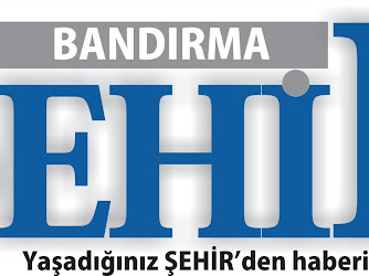 Bandırma Şehir Gazetesi