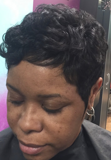 Beauty Salon «Milili Salon & Spa», reviews and photos, 373 S Budler Rd, Romeoville, IL 60446, USA