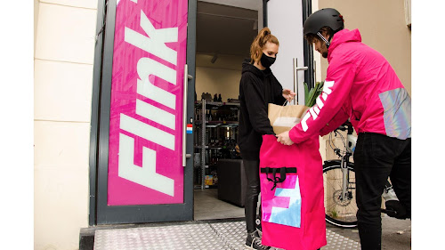 Flink - Lyon, Liberté à Lyon