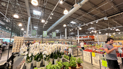 Grocery Store «Whole Foods Market», reviews and photos, 1845 Palm Beach Lakes Blvd, West Palm Beach, FL 33401, USA