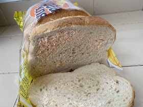 Бургас Хляб