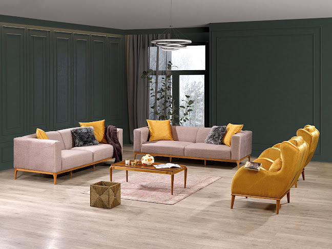 Comentarii opinii despre Ferremo Trendy Furniture