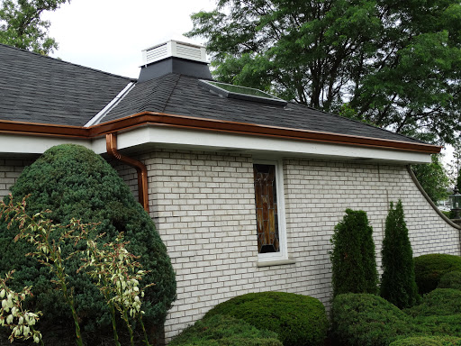 Roofing Contractor «4 Exterior, Inc», reviews and photos, 9335 Landings Ln, Des Plaines, IL 60016, USA