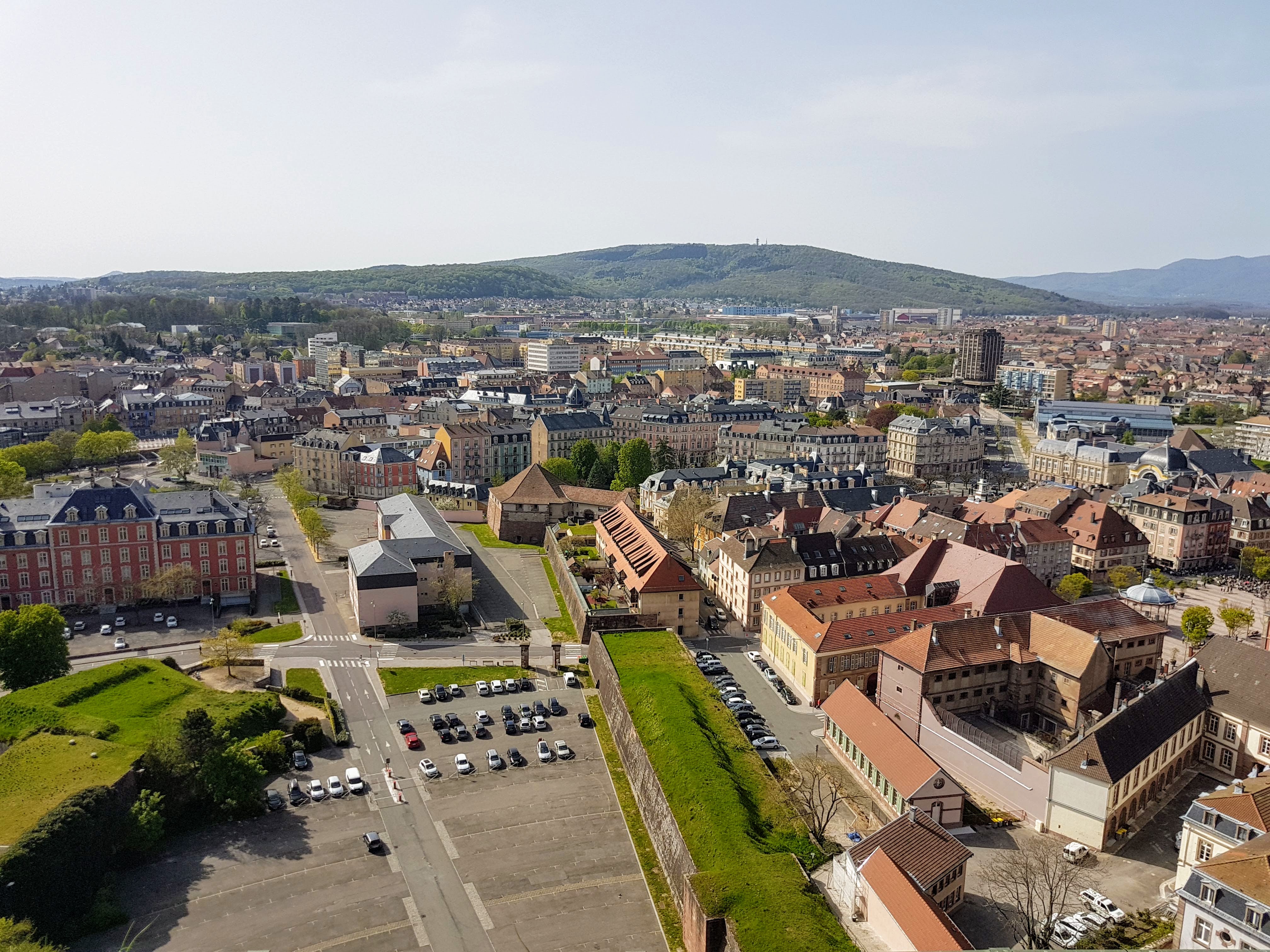 Photo n° 12 de l'avis de Julien.u fait le 24/04/2019 à 19:31
