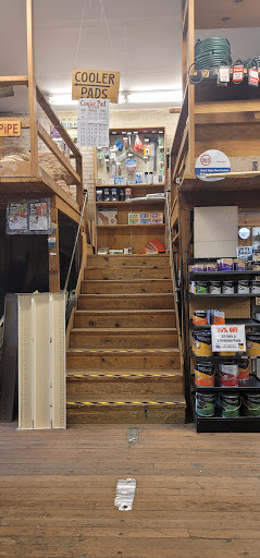Hardware Store «Collier Hardware», reviews and photos, 105 Broadway St, Chico, CA 95928, USA