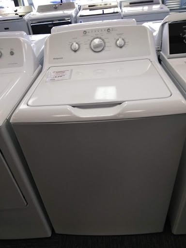 Appliance Store «Famous Tate Appliance & Bedding Centers», reviews and photos, 3571 Florida Ave S, Lakeland, FL 33803, USA