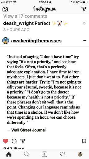 Explore til death tattoo ideas, creative tattoo ideas in Warrenville, available at NoodlesTattoo Co. & Studio