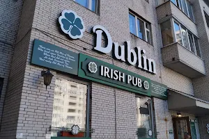 Dublin image