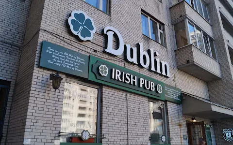 Dublin image