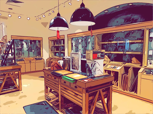 Kitchen Supply Store «Williams-Sonoma», reviews and photos, 9722 Great Hills Trail #150, Austin, TX 78759, USA