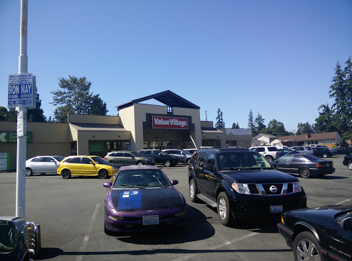 Thrift Store «Value Village», reviews and photos