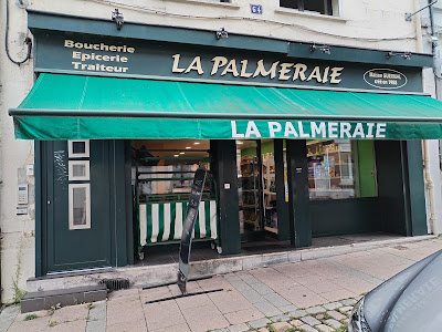 La Palmeraie à Cambrai